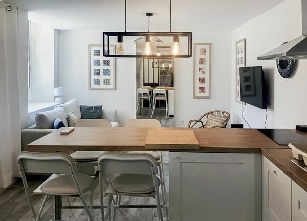 Maison à vendre    3 pièces •  Marseillan