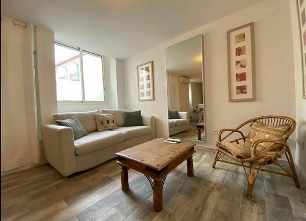 Maison à vendre    3 pièces •  Marseillan