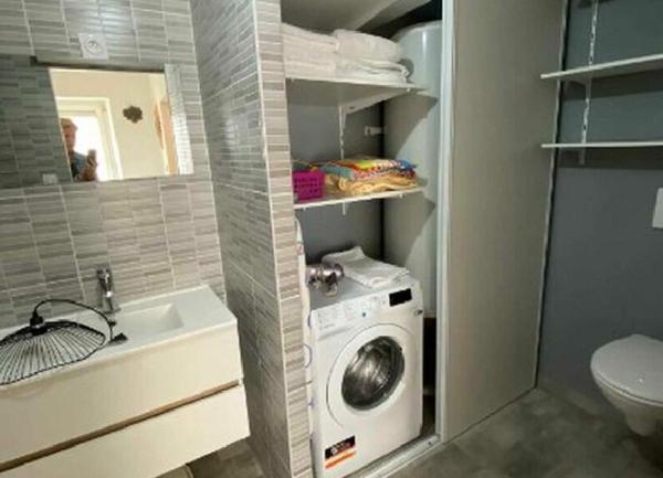 Maison à vendre    3 pièces •  Marseillan