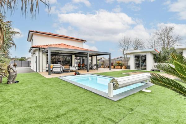 Maison à vendre Cazaux