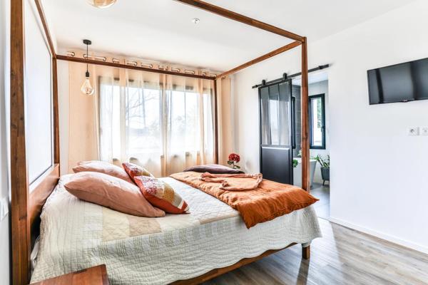 Maison à vendre Cazaux