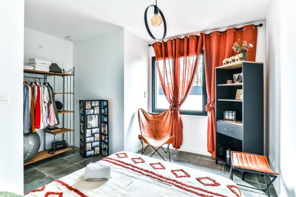 Maison à vendre Cazaux