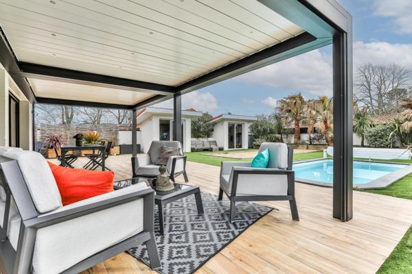 Maison à vendre Cazaux