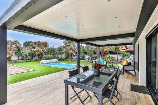 Maison à vendre Cazaux