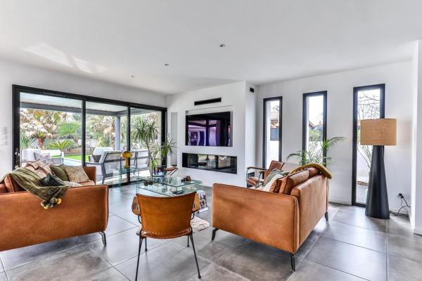 Maison à vendre Cazaux