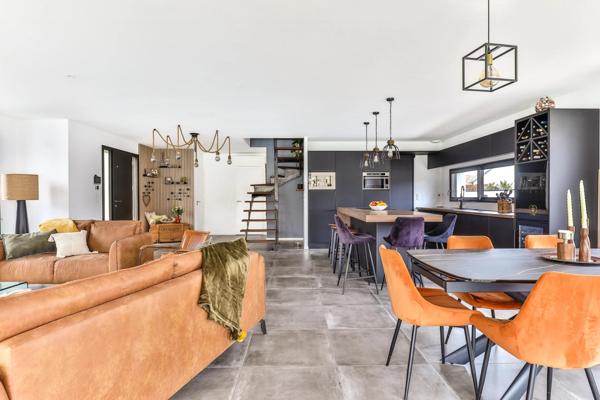 Maison à vendre Cazaux