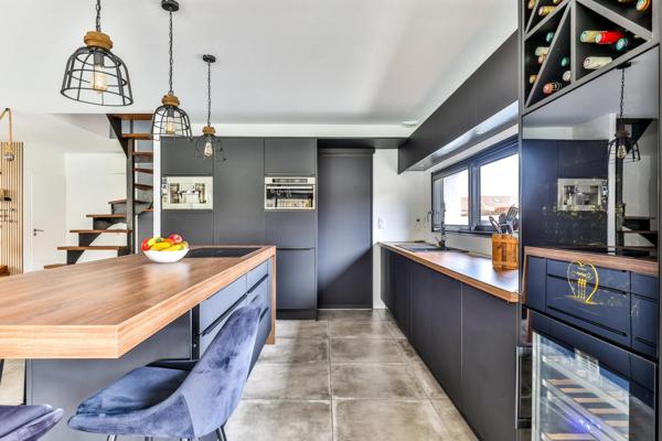 Maison à vendre Cazaux