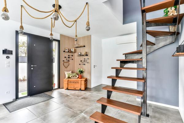 Maison à vendre Cazaux