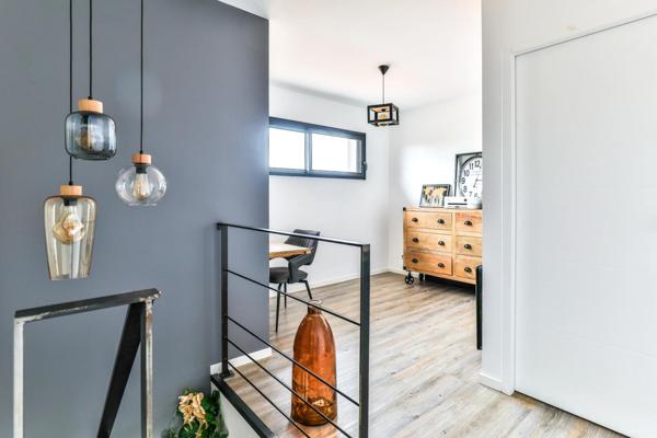 Maison à vendre Cazaux