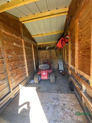 Magnifique maison sur un terrain de 2585 m2 proche de Bourg-Argental... Bourg-Argental (42220)