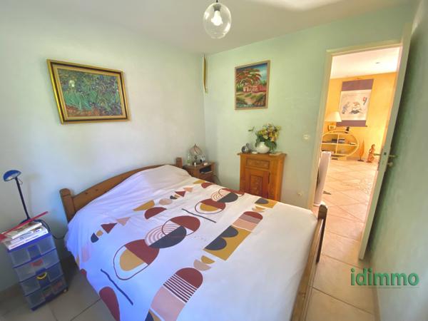 Magnifique maison sur un terrain de 2585 m2 proche de Bourg-Argental... Bourg-Argental (42220)