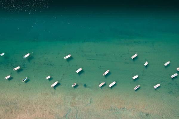 Île de Ré - Les Portes - Propriété d'exception vue océan