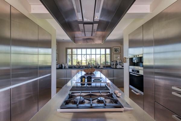 Île de Ré - Les Portes - Propriété d'exception vue océan