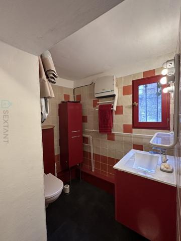 Achat vente Maison de village Riez