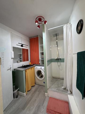 Achat vente Maison de village Riez