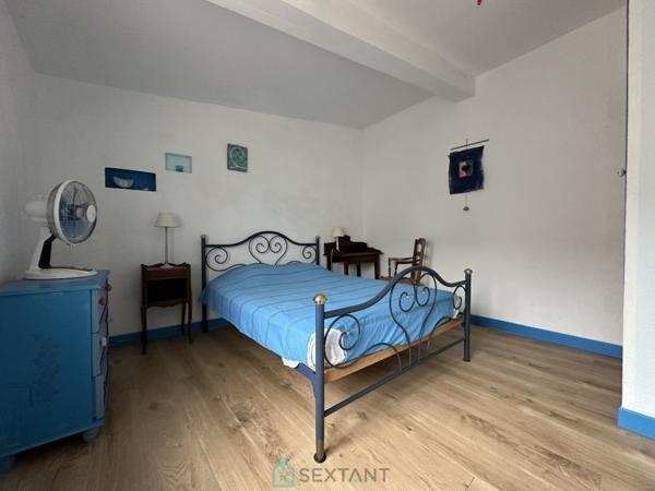 Achat vente Maison de village Riez