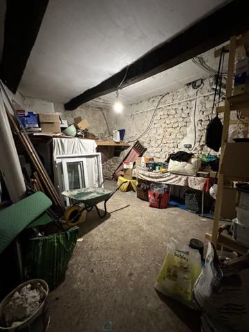 Achat vente Maison de village Riez