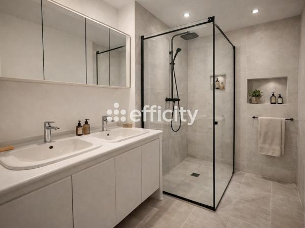 Appartement
         4 pièces
        - 90 m² Exclusivité 260 000 € *