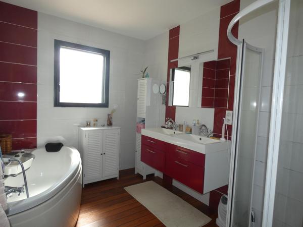 Maison de plain-pied 110 m² sur 2 170 m² de terrain à 4km de CARMAUX