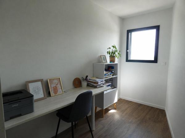 Maison de plain-pied 110 m² sur 2 170 m² de terrain à 4km de CARMAUX