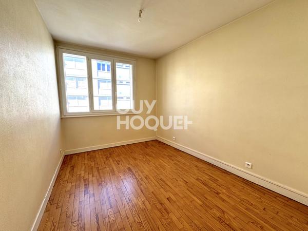 Appartement Clermont Ferrand T2 45 m2 avec garage