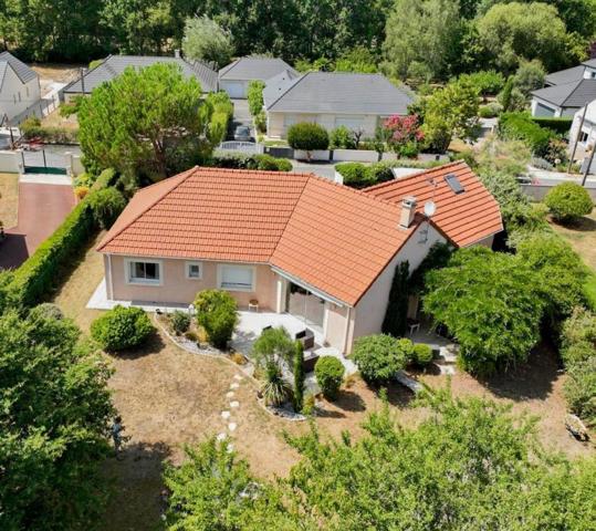 Vente / Maison à Villemandeur (45700)