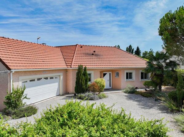 Vente / Maison à Villemandeur (45700)