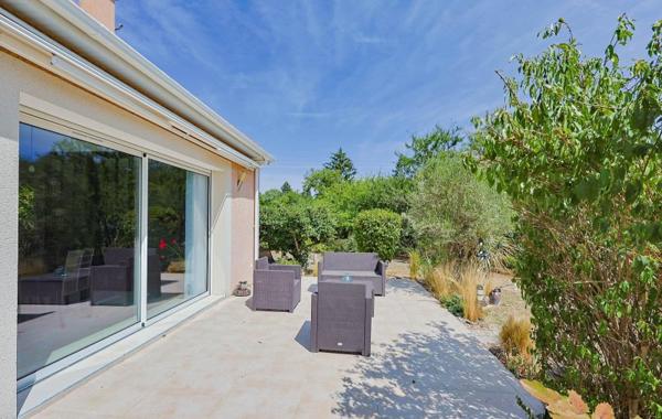 Vente / Maison à Villemandeur (45700)