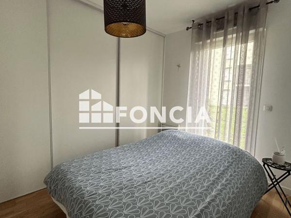 Location Appartement 3 pièces 69.44 m² - 3 RUE JEAN MOULIN Lens 62300