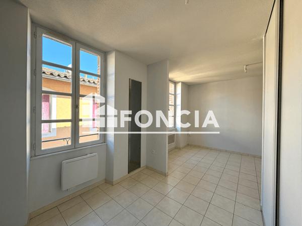 Location Studio 25.25 m² - 5/7 RUE DE TOULOUSE LAUTREC Albi 81000