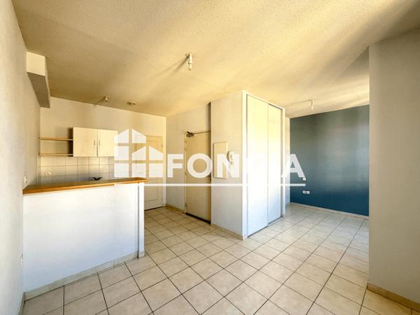 Location Studio 25.25 m² - 5/7 RUE DE TOULOUSE LAUTREC Albi 81000