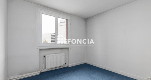 À vendre Appartement 3 pièces 64.4 m² - Rouen 76100