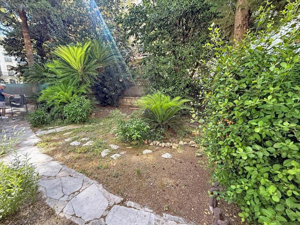 Vente                                                      Appartement
                        
                     4 pièces                      91 m2                     à Cannes