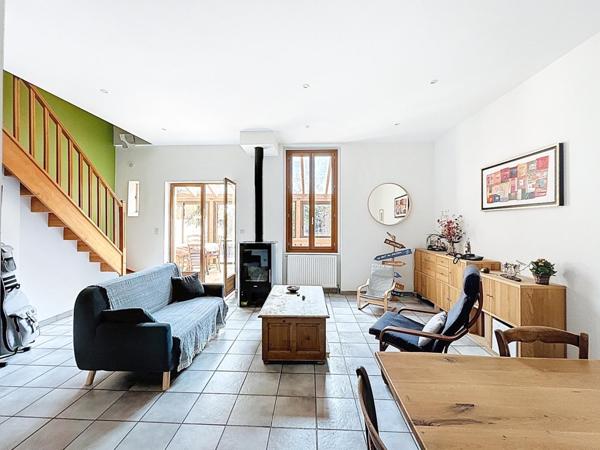 Villeurbanne, un jardin secret à 2 pas de la Place Ronde