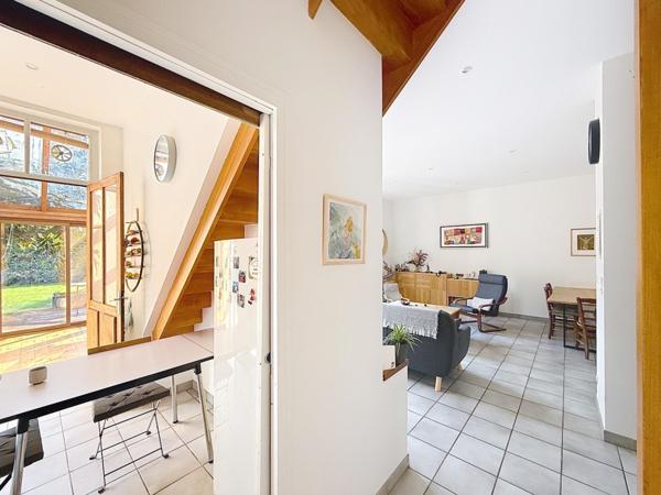 Villeurbanne, un jardin secret à 2 pas de la Place Ronde