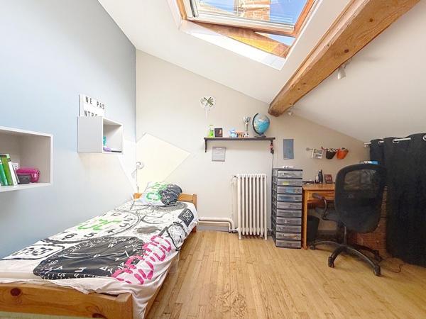 Villeurbanne, un jardin secret à 2 pas de la Place Ronde