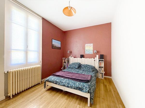 Villeurbanne, un jardin secret à 2 pas de la Place Ronde