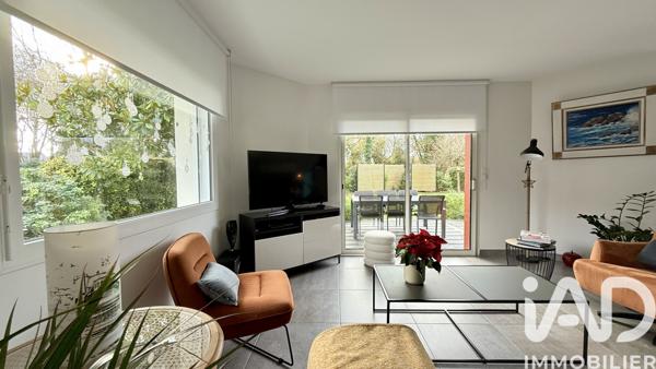 Maison à vendre 5 pièces 132 m² Séné