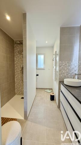 Maison à vendre 5 pièces 132 m² Séné