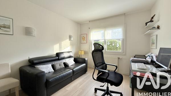 Maison à vendre 5 pièces 132 m² Séné