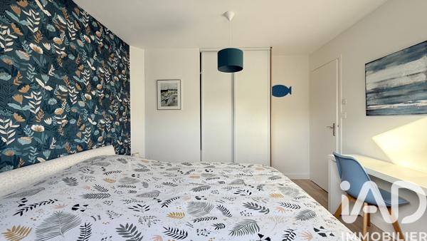 Maison à vendre 5 pièces 132 m² Séné