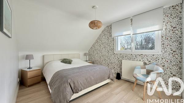 Maison à vendre 5 pièces 132 m² Séné