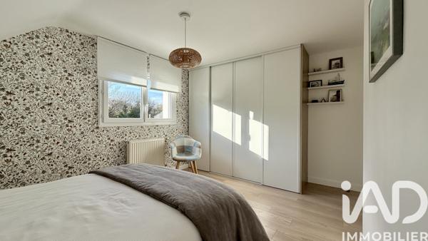 Maison à vendre 5 pièces 132 m² Séné