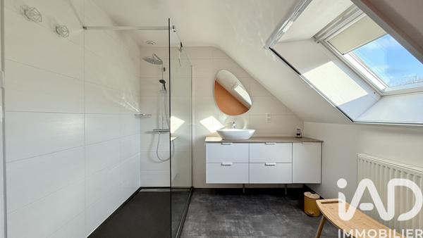 Maison à vendre 5 pièces 132 m² Séné