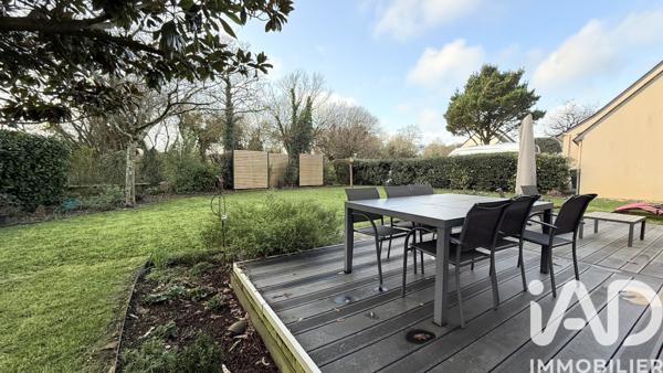 Maison à vendre 5 pièces 132 m² Séné