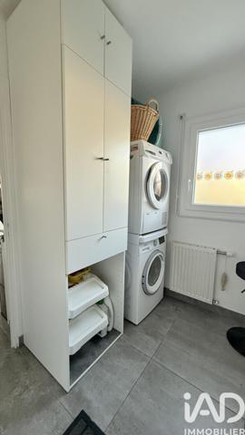 Maison à vendre 5 pièces 132 m² Séné