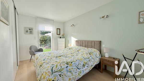 Maison à vendre 5 pièces 132 m² Séné