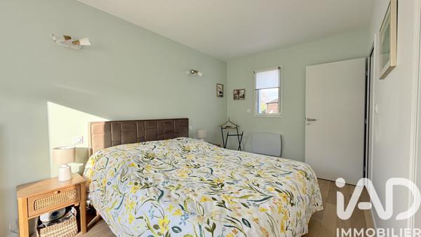 Maison à vendre 5 pièces 132 m² Séné