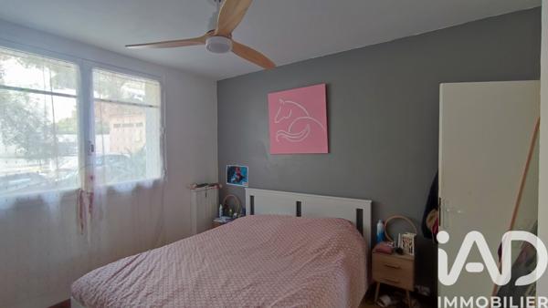 Appartement à vendre 3 pièces 57,7 m² Toulon