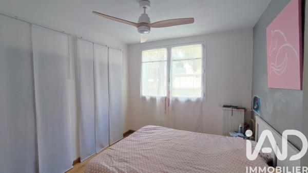 Appartement à vendre 3 pièces 57,7 m² Toulon
